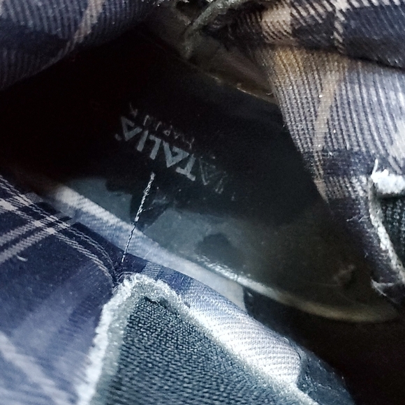 Aquatalia tall leather boots size 6 - Picture 12 of 16